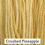 Crushed Pineapple - Click Image to Close